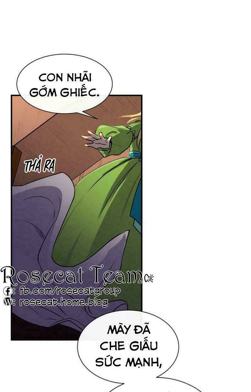 khế ước của nữ công tước quái vật chapter 6 27