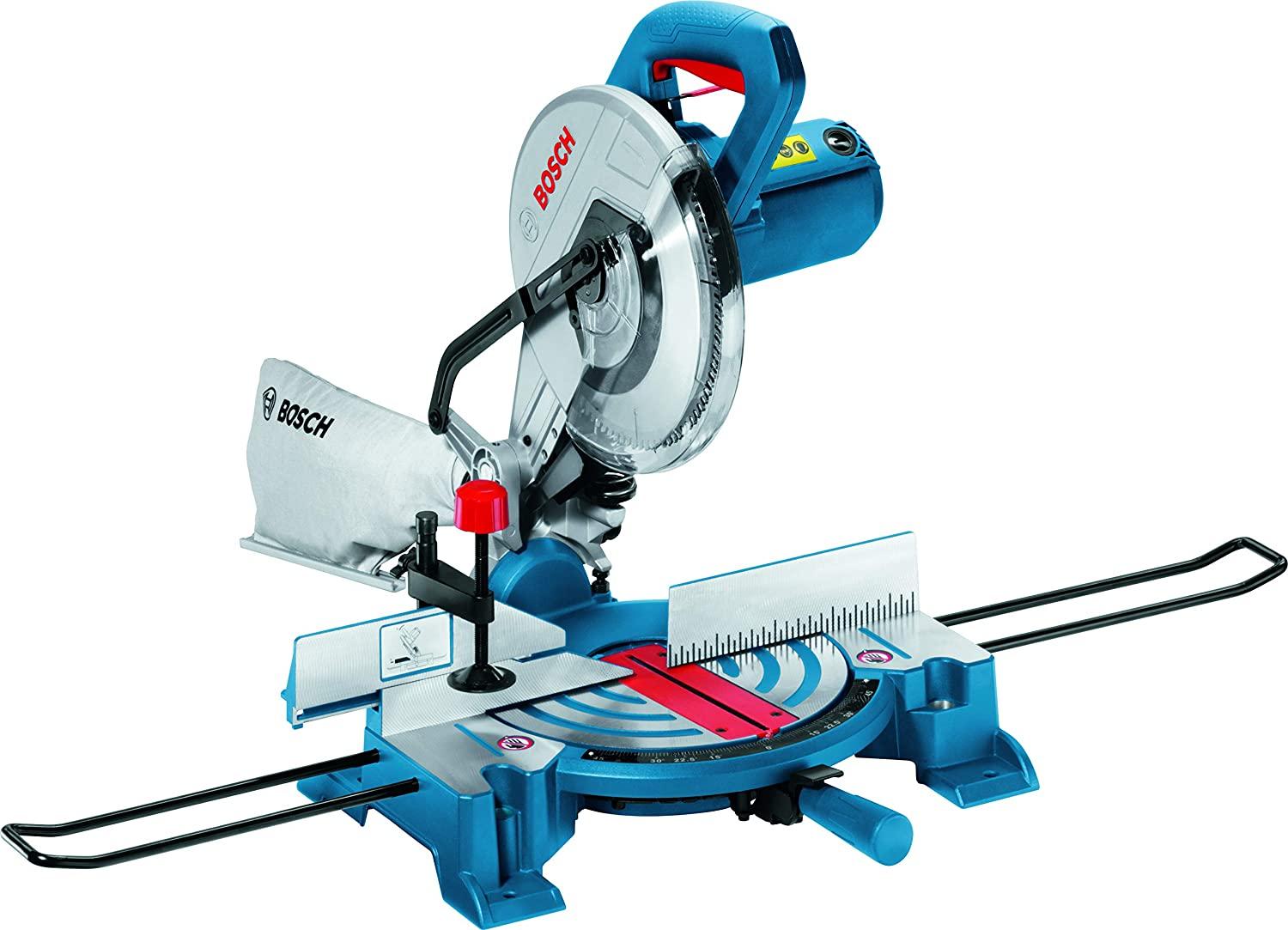 MÁY CẮT ĐA NĂNG 1700W 255MM BOSCH GCM 10 MX - HÀNG CHÍNH HÃNG