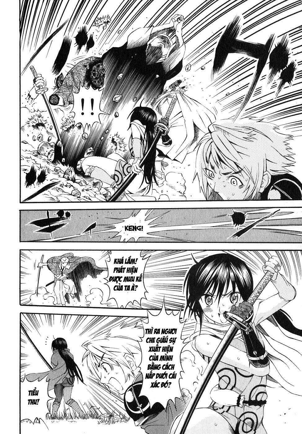 rappi rangai chapter 13 21