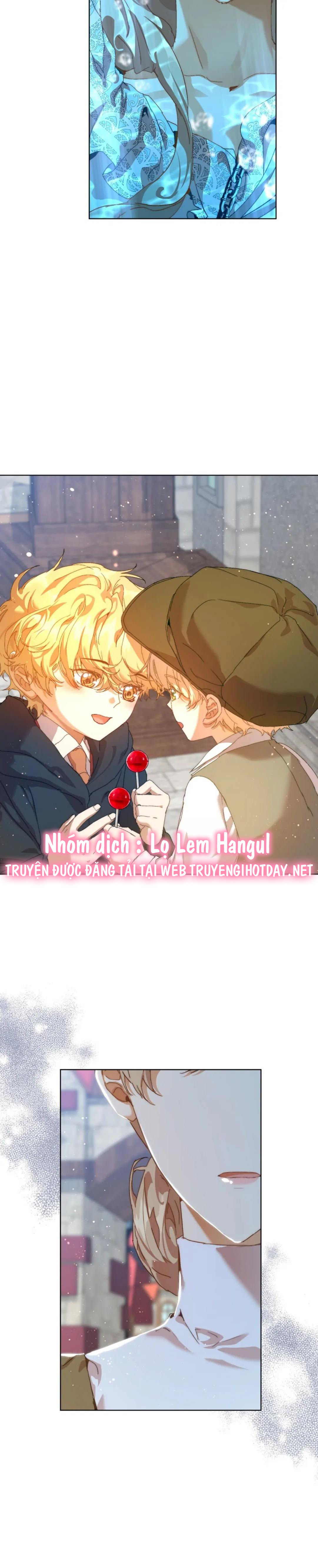 tôi là bảo mẫu của nam chính chapter 28 11