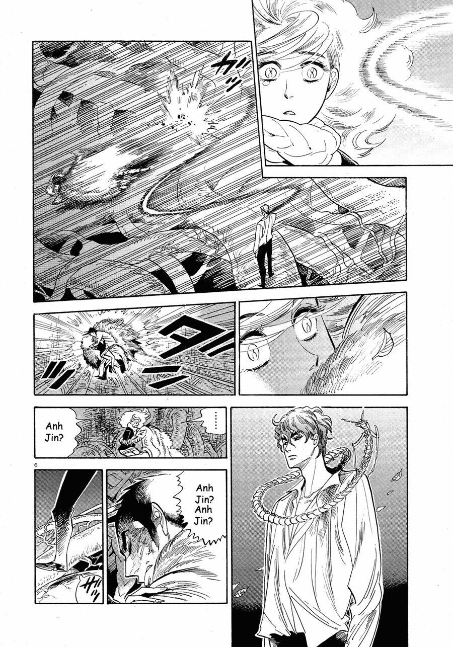 ran to haiiro no sekai chapter 31 8