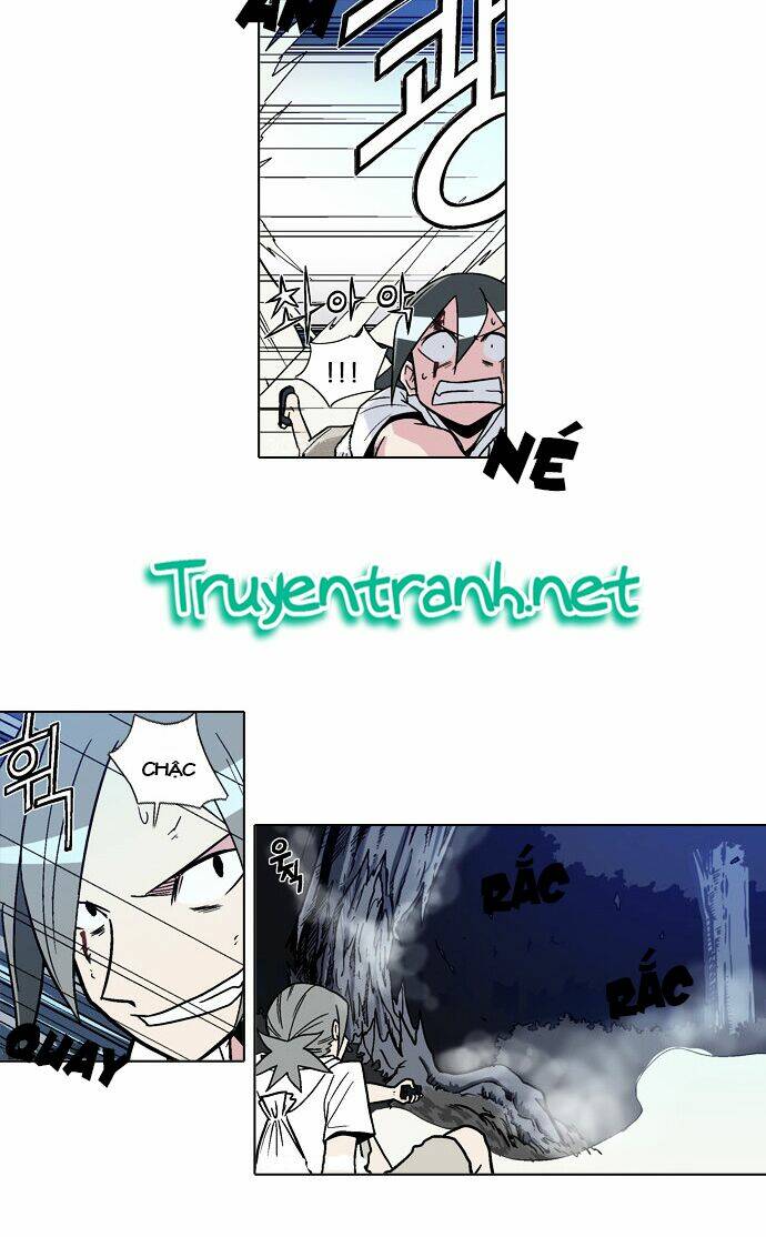 the language of god chapter 11 7