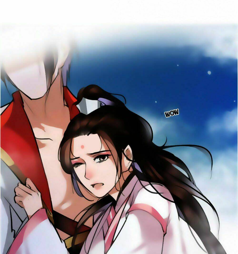 đường tăng cũng quyến rũ chapter 24 3