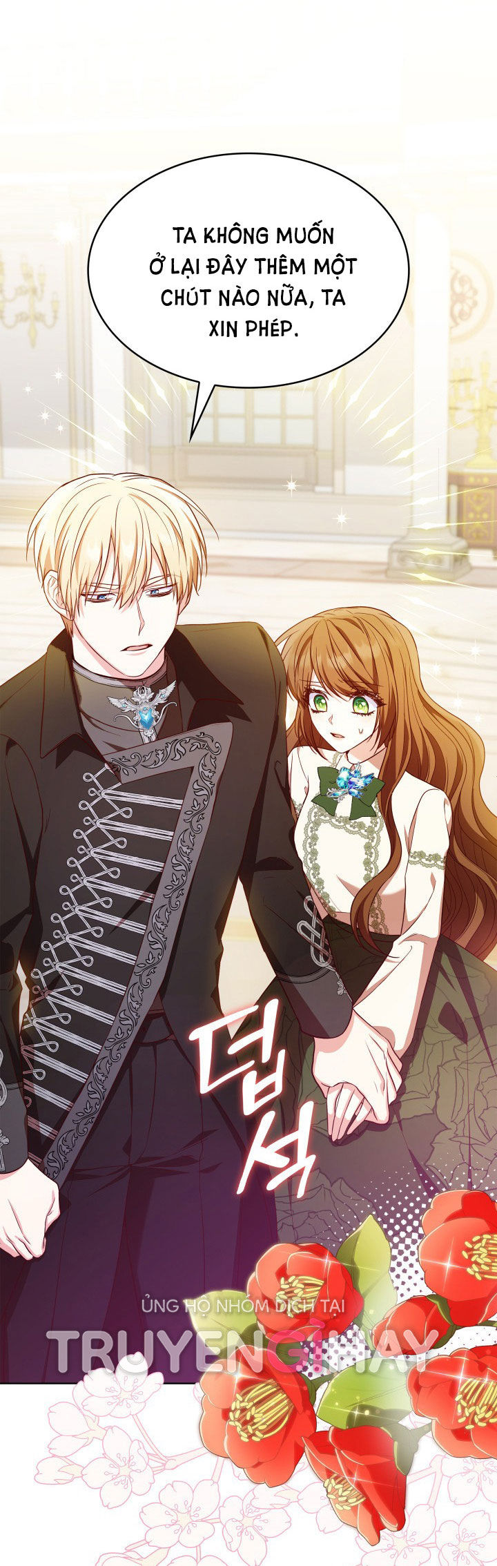 từ ác nữ tôi phải trở thành một người mẹ chapter 20 15