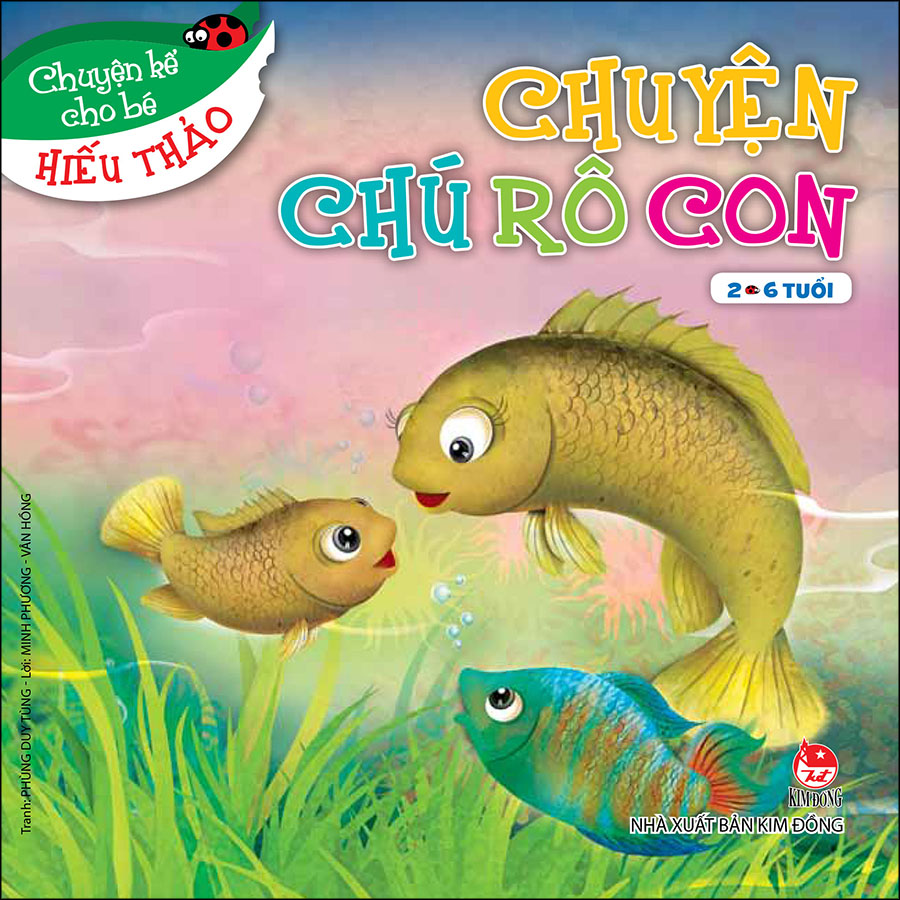 Combo Chuyện Kể Cho Bé Hiếu Thảo (10 Cuốn) (Tái Bản 2022)