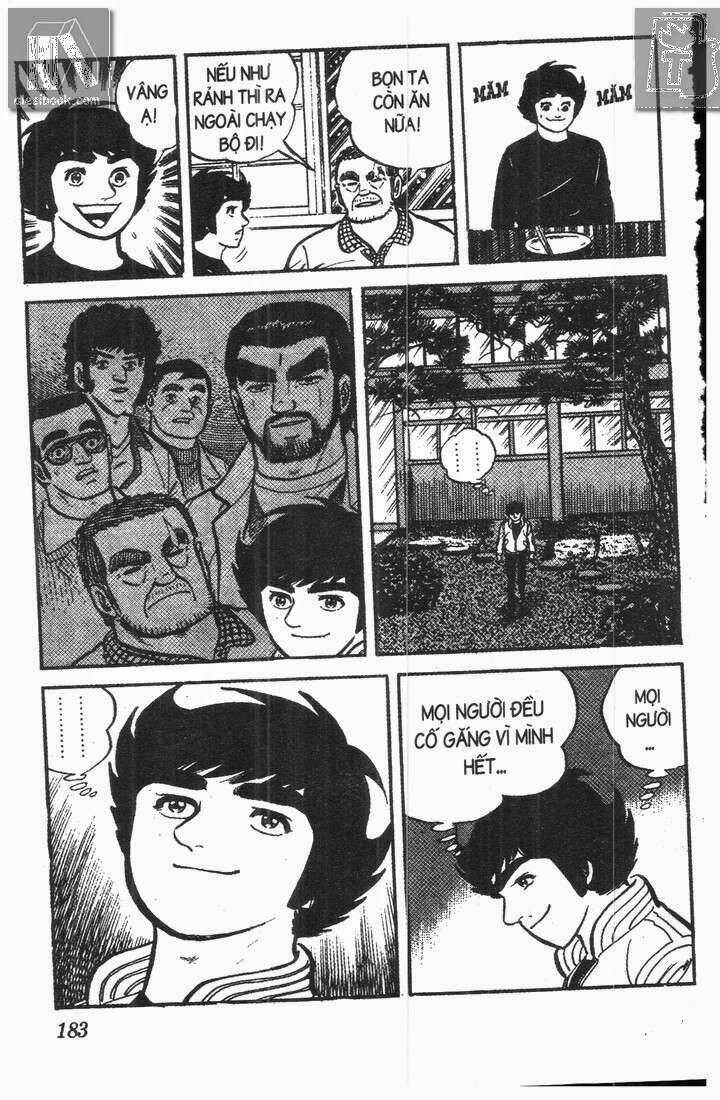 ganbare genki chapter 184 19