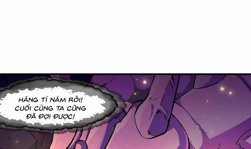 hệ thống thần long nghịch thiên chapter 2 42