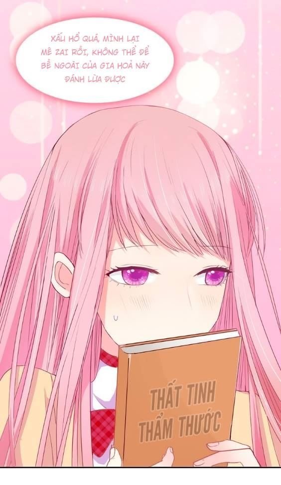 mộng văn sơn hải kinh chapter 5 13