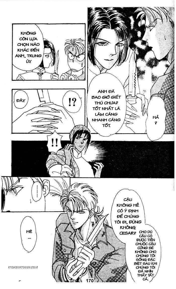 petshop of horrors chapter 23 66