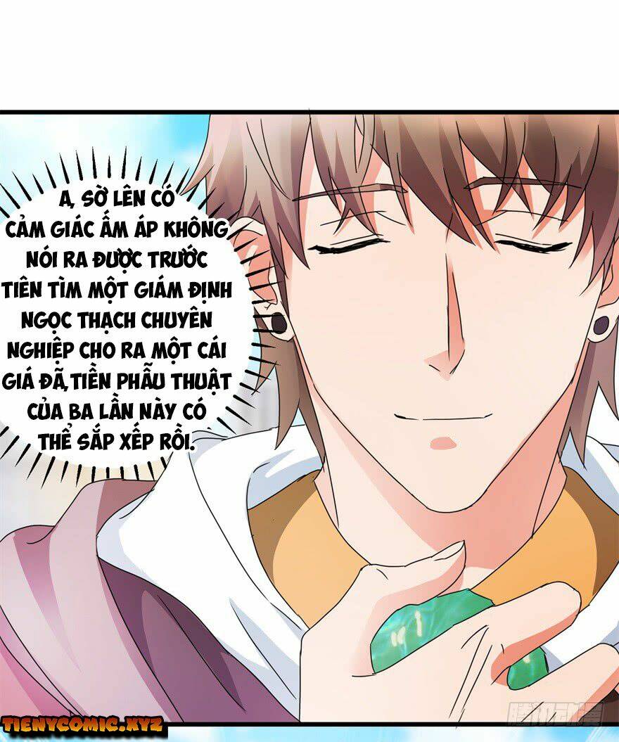 thấu thị tiên y chapter 30 6