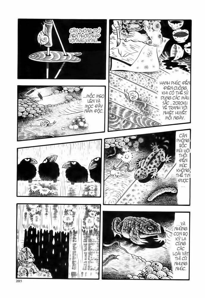 lullabies from hell chapter 4 16