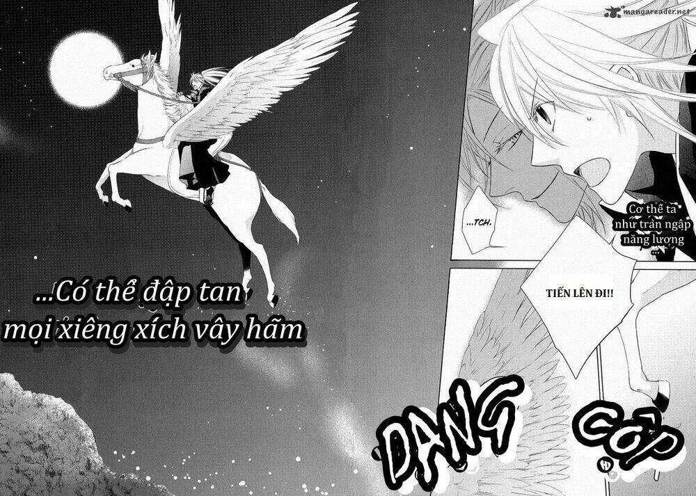 sengoku blood chapter 2 29