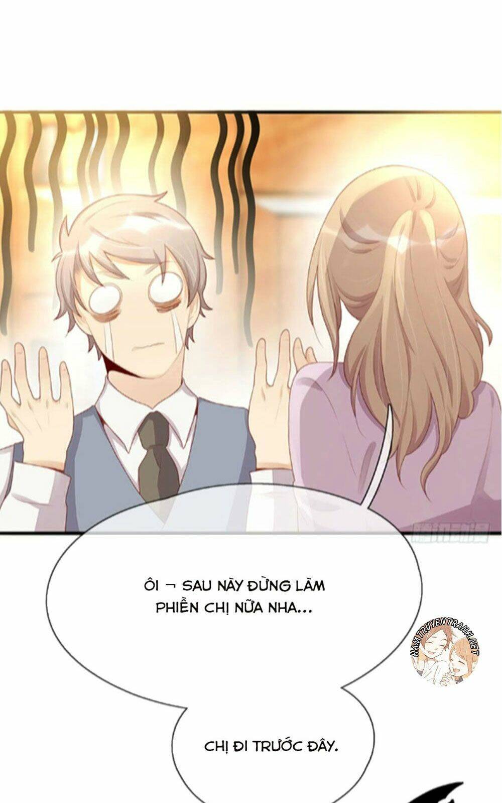 tổng tài đại nhân tâm thiếu nữ chapter 6.2 26