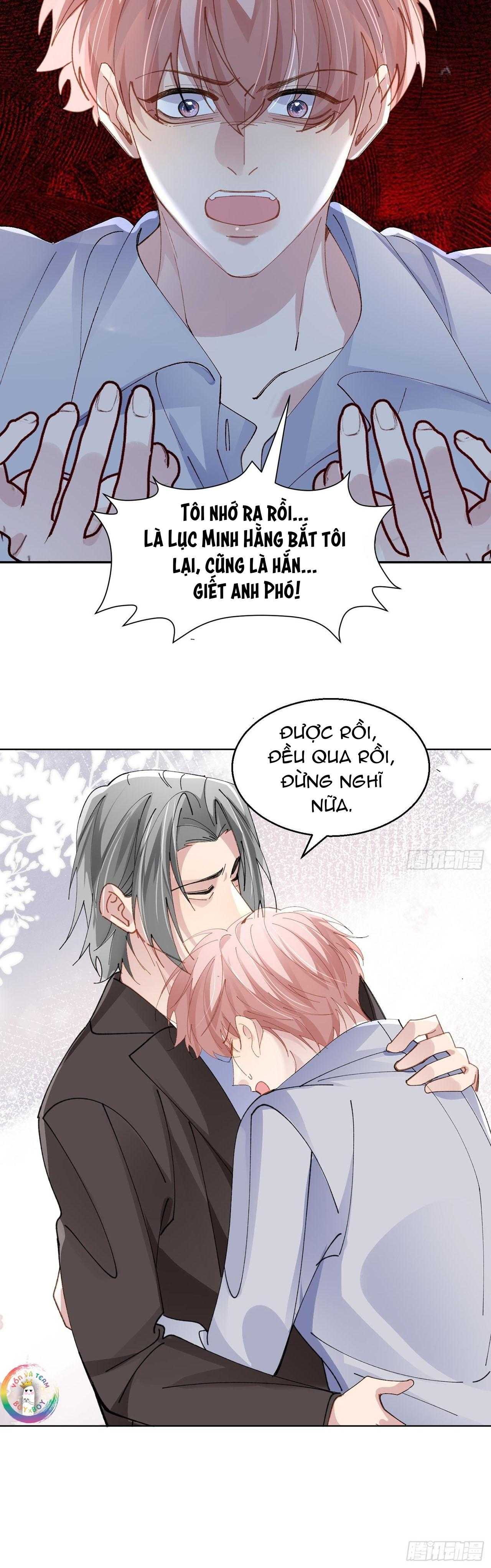 ỷ dưới hiếp trên chapter 40 16