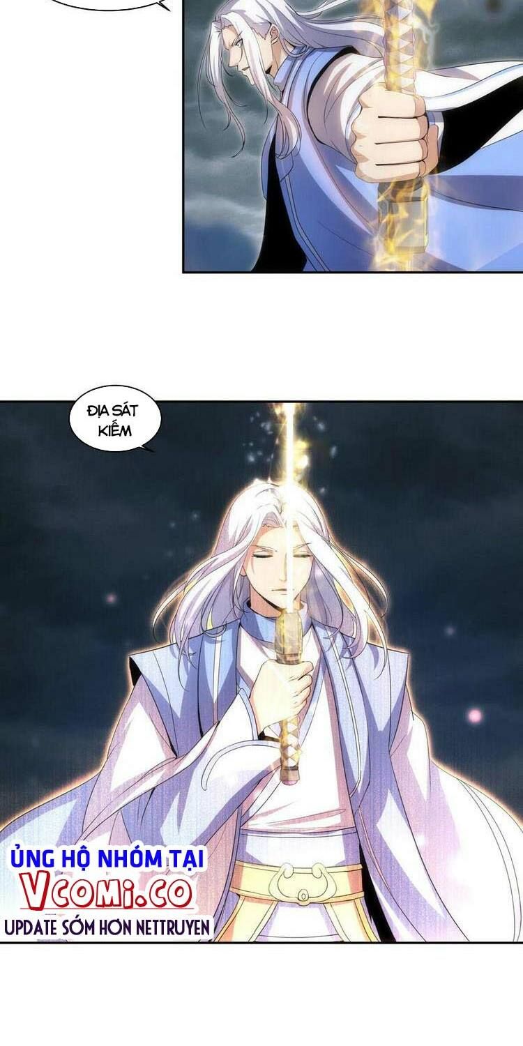 vạn cổ đệ nhất thần chapter 63 21