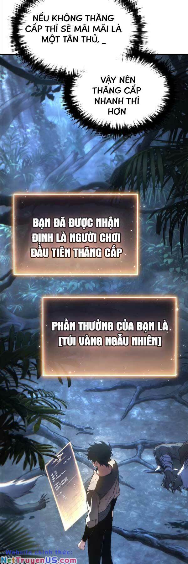 Người Chơi Mạnh Nhất Hồi Quy Lần Thứ 100 chapter 12 28