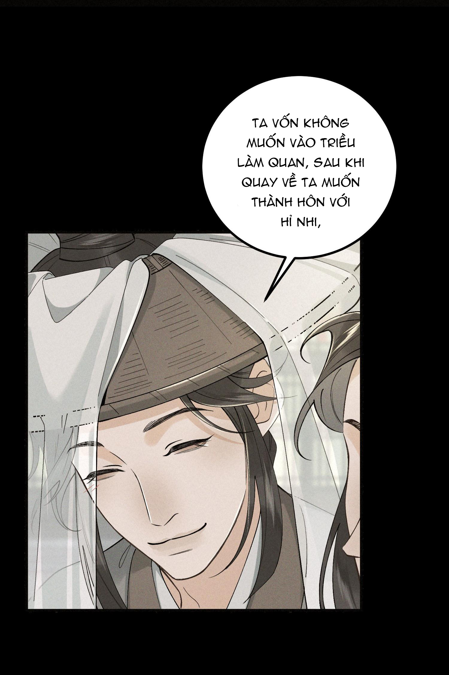 trăng trong giấc mộng chapter 12 27