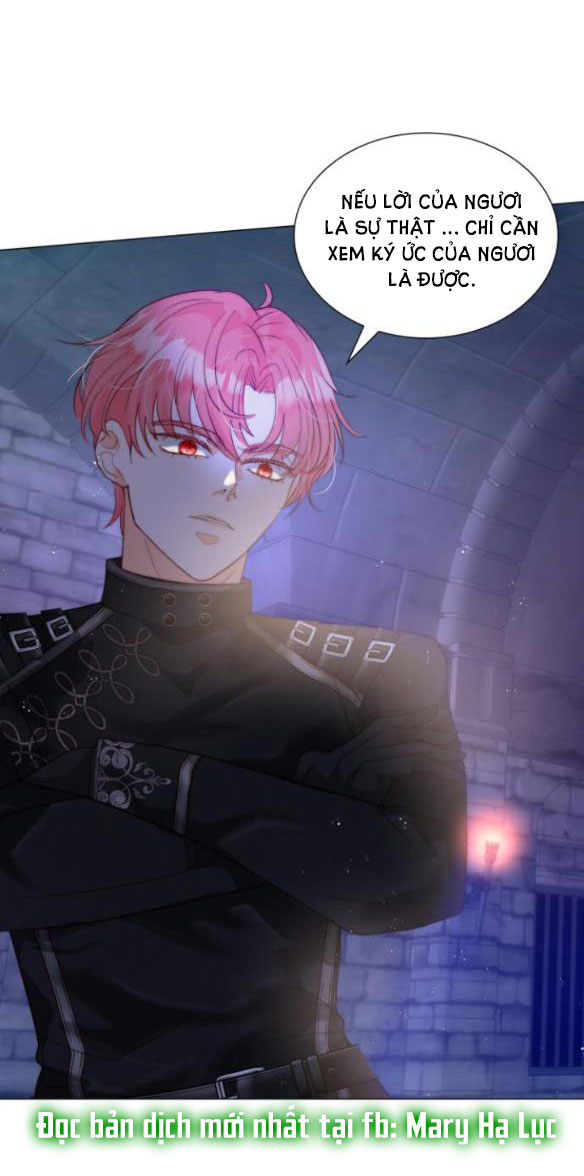 sau khi chuyển sinh tôi trở thành công chúa chapter 19.2 2