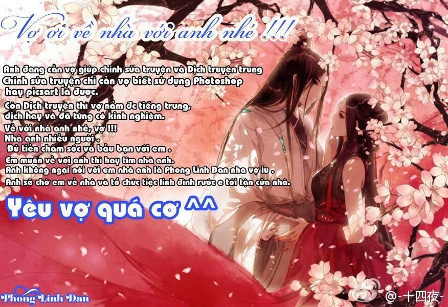 hầu nữ của xà vương đại nhân chapter 2 24