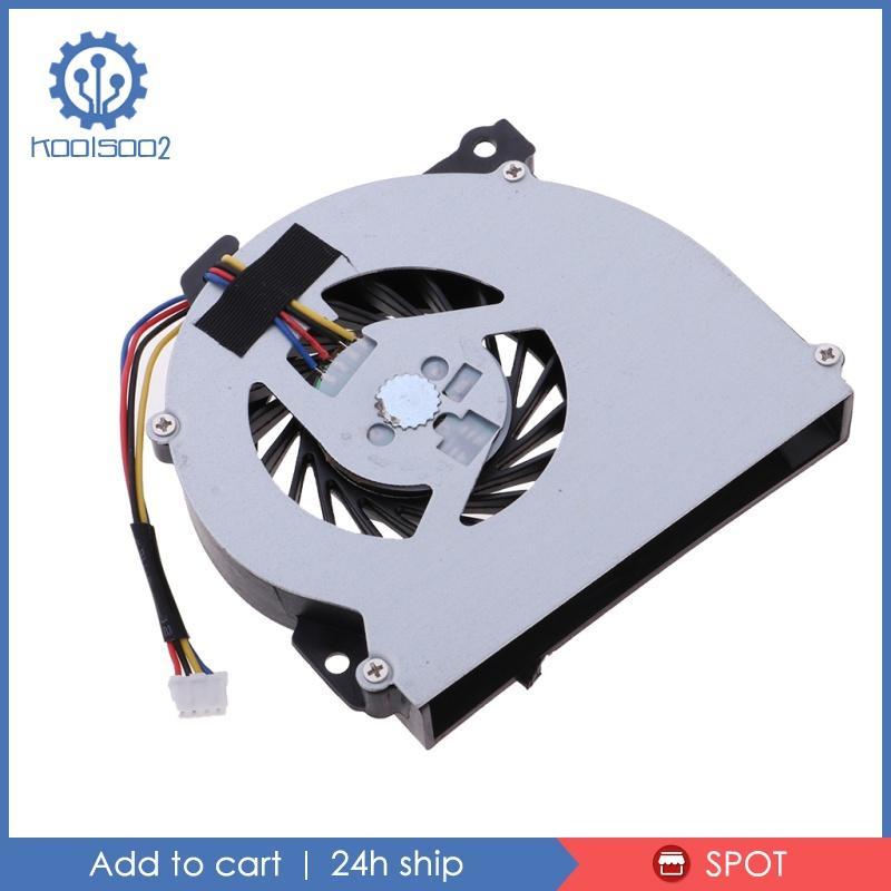 Replacement CPU Cooling Fan for HP   2560 2560P 2570P 651378-001