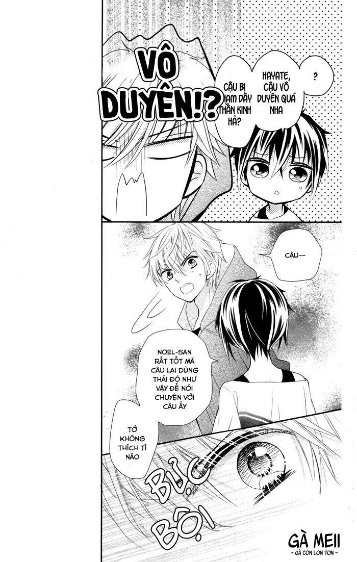 buddy go chapter 7 22