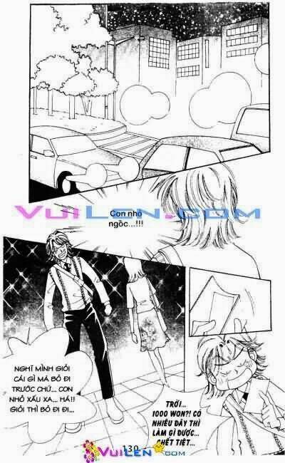 tình yêu diệu kỳ chapter 6 130