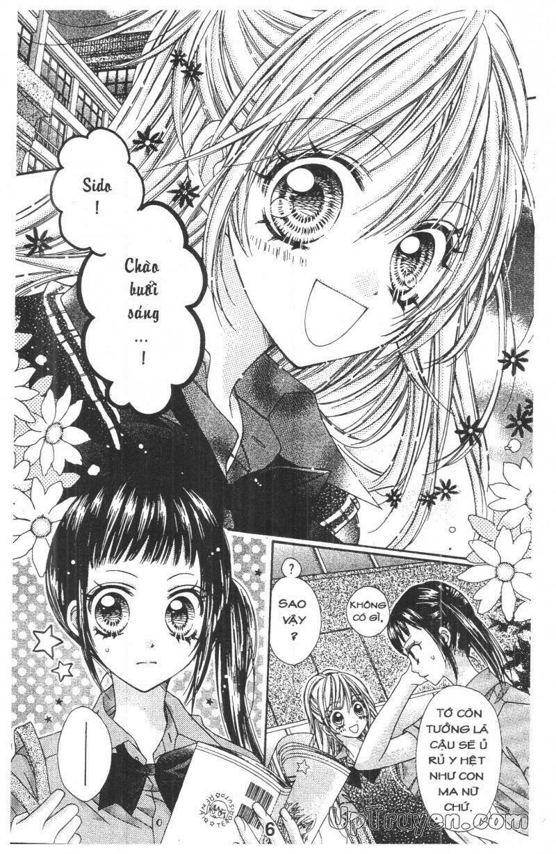 thiên đường rock chapter 3 6