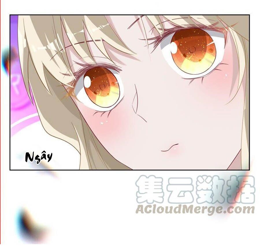 thần luân mật luyến chapter 52 8