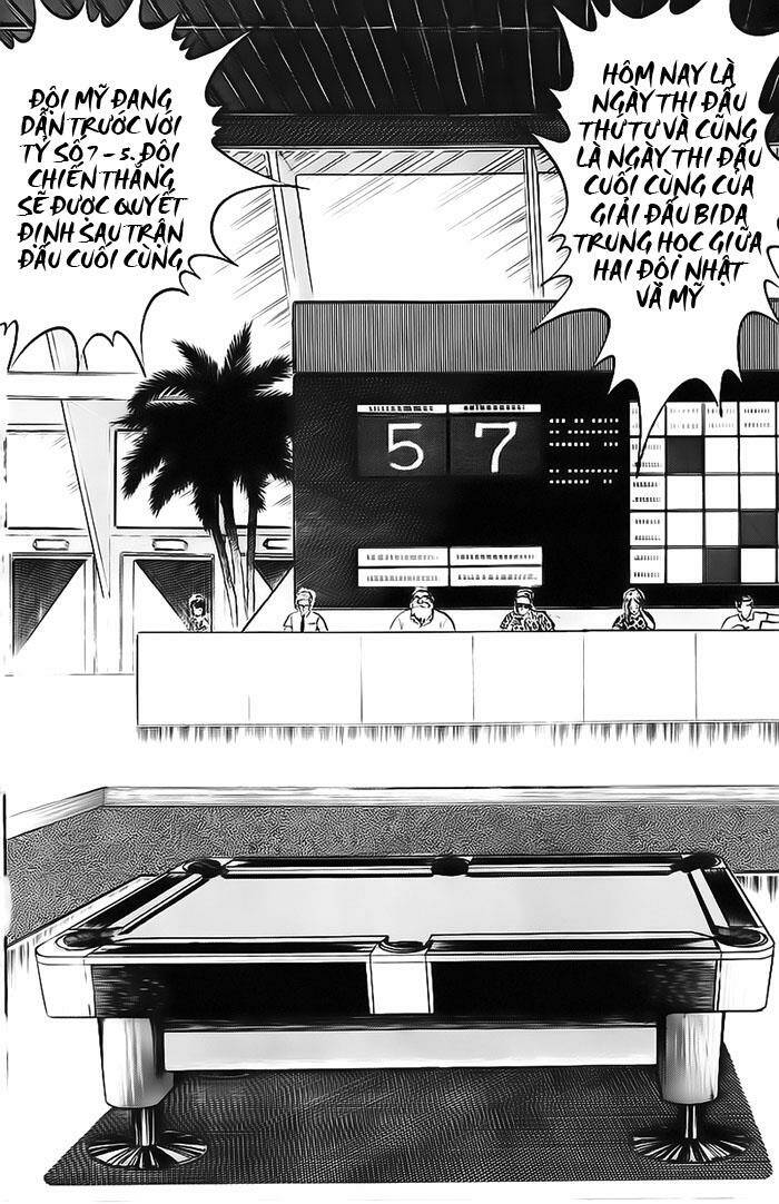 break shot chapter 22 3