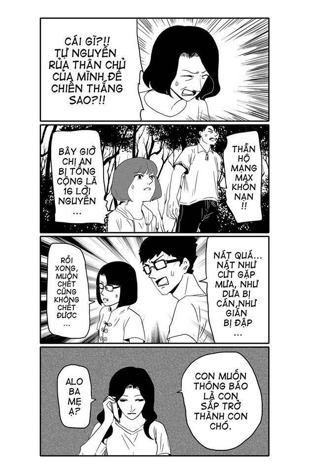 bad luck chapter 12 13