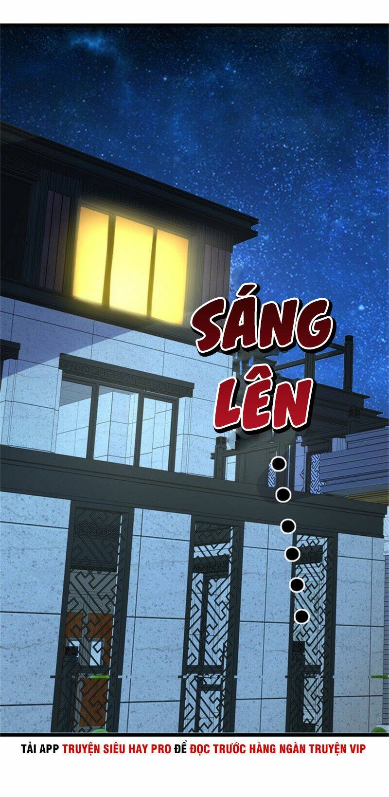 hoa hậu giảng đường luôn bên người chapter 34 6