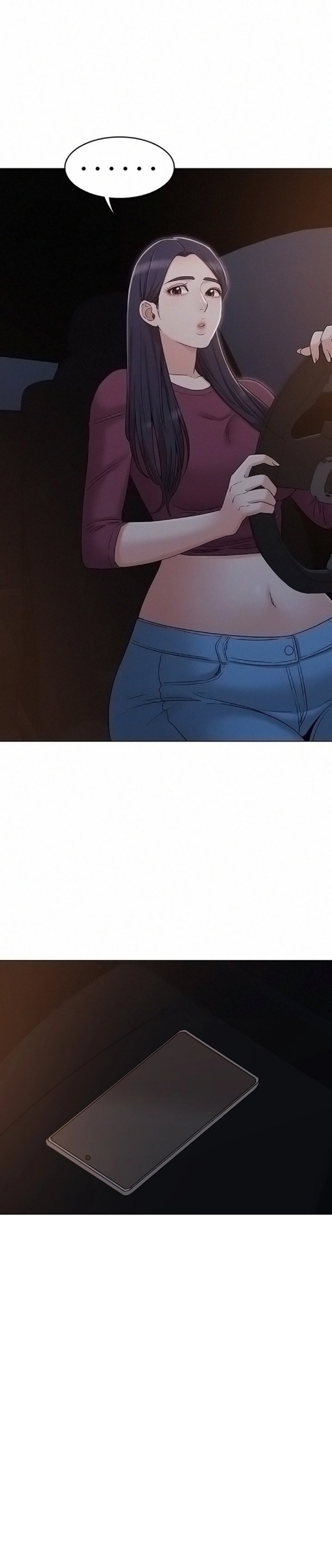 chị của bạn gái chapter 31 5