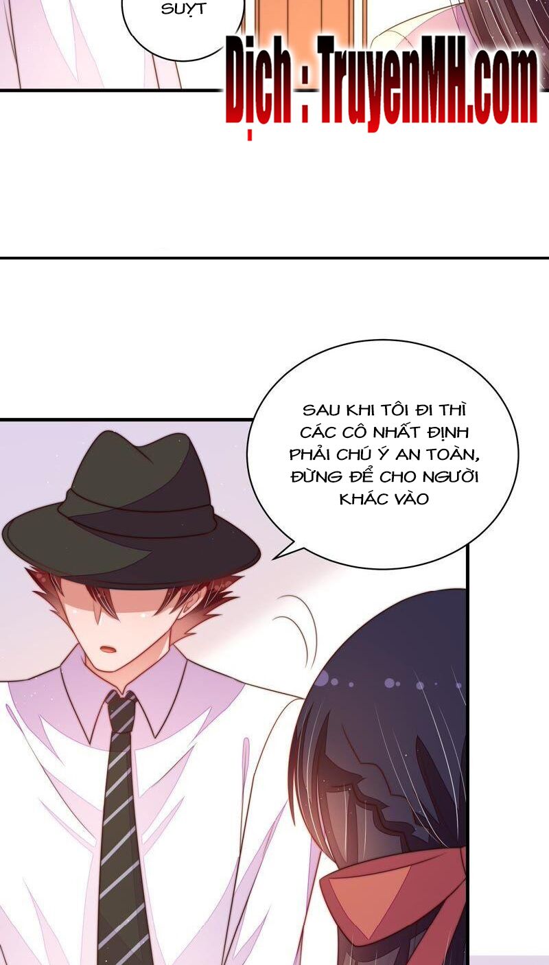 ngày nào thiếu soái cũng ghen chapter 235 11