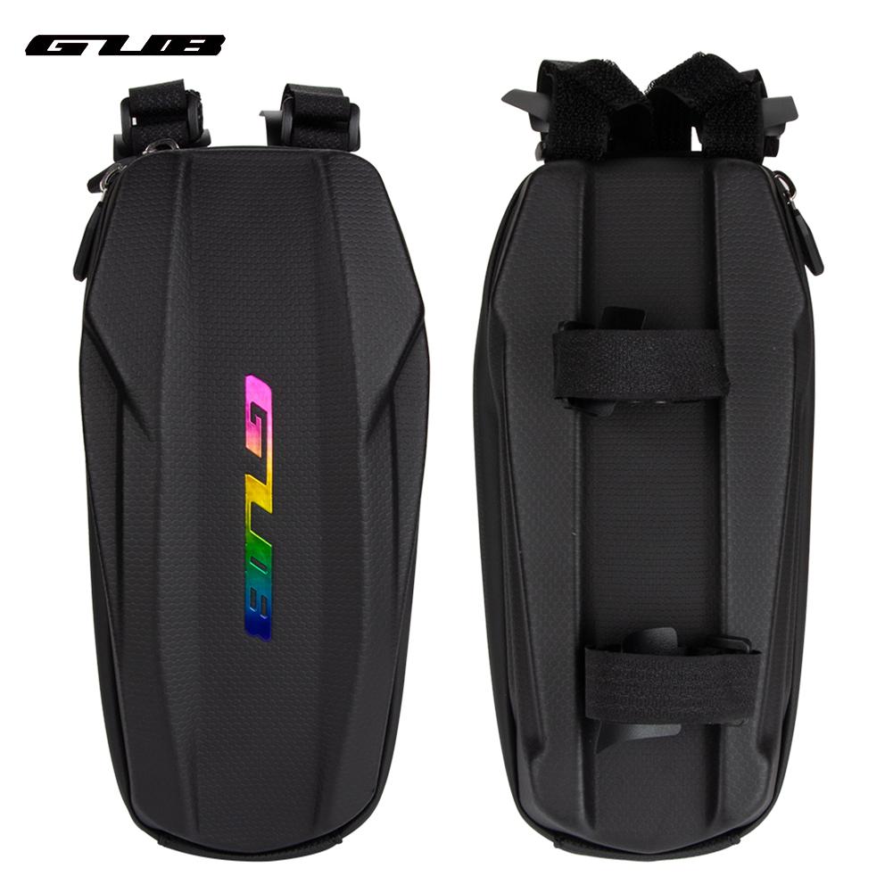 Túi điện Túi điện Phụ kiện Túi chống tay cầm phía trước cho M365 Pro 2 Kugoo M4 Pro Rainproof Carring Túi chống thấm nước không thấm nước Color: 3 L
