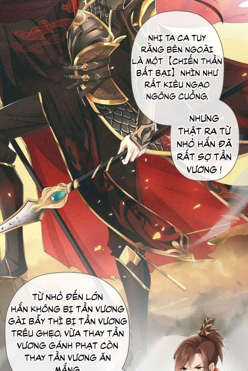 nhập mộ chi thần chapter 2 9