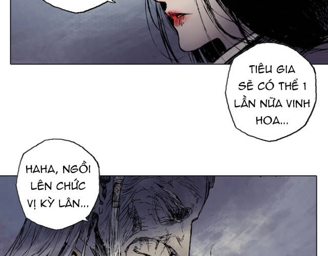 Linh Khư Chapter 49 - Trang 28