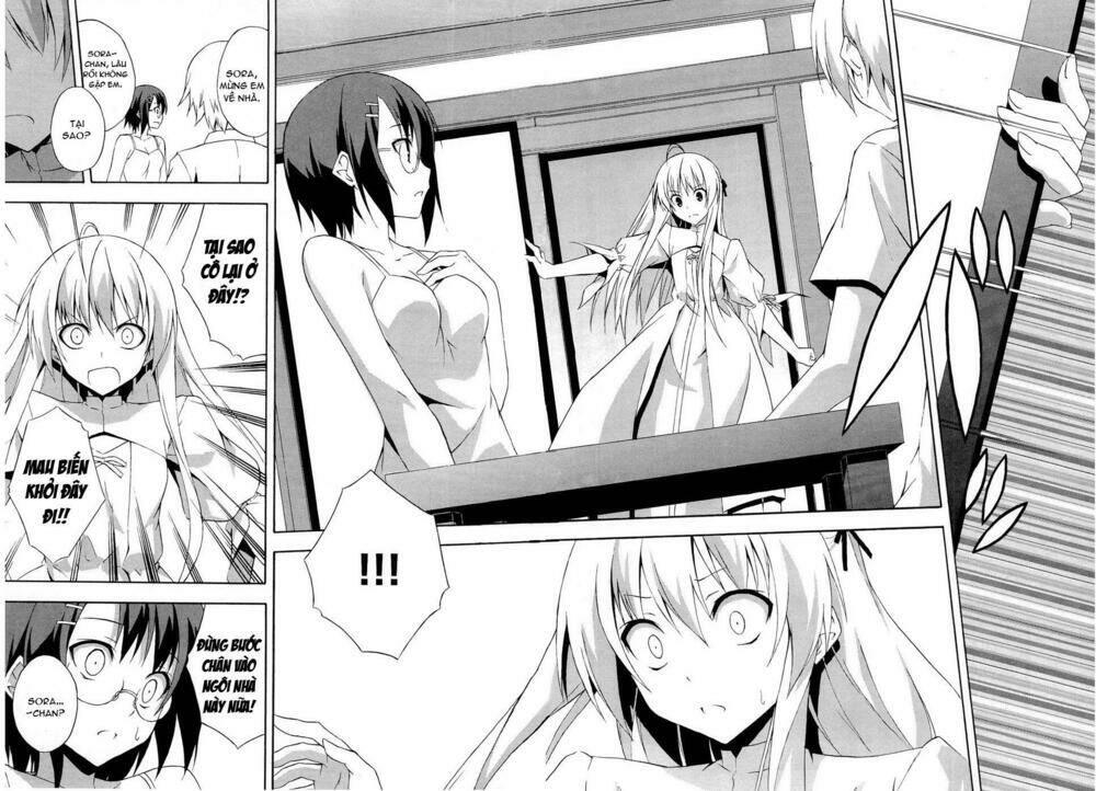 yosuga no sora chapter 1 27