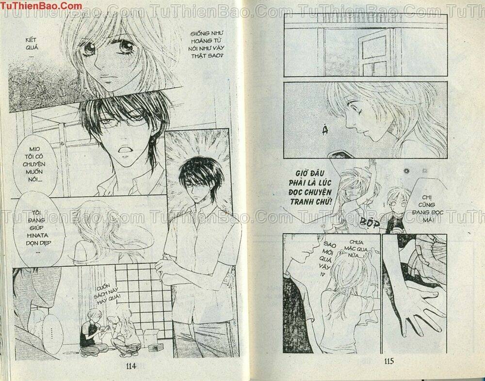 lo lem thời @ chapter 5 57