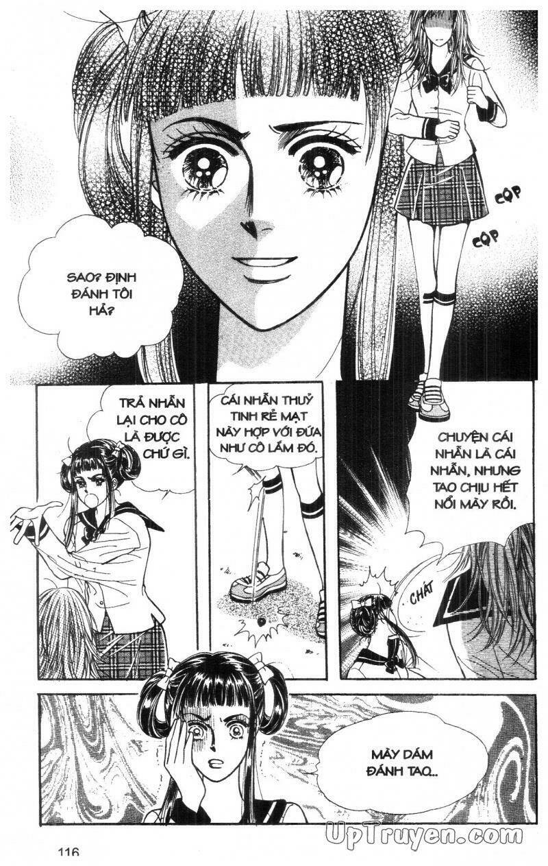 người yêu hoa chapter 3 116