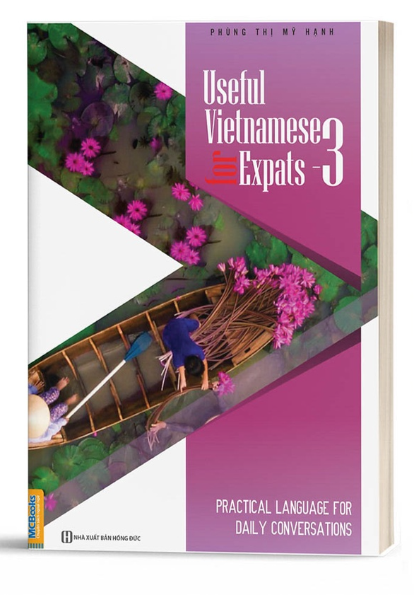 Useful Vietnamese for Expats - 3 - Bản Quyền
