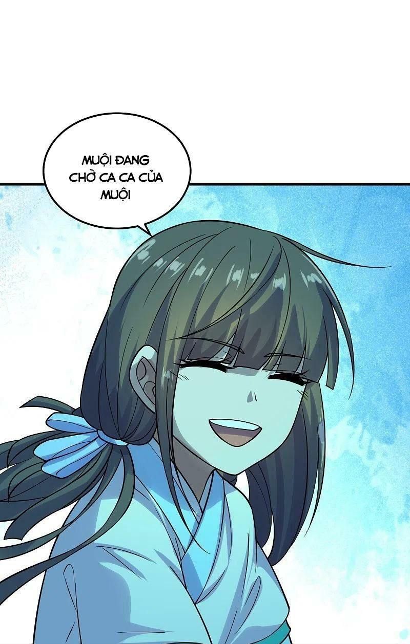 tiên võ đế tôn chapter 211 16