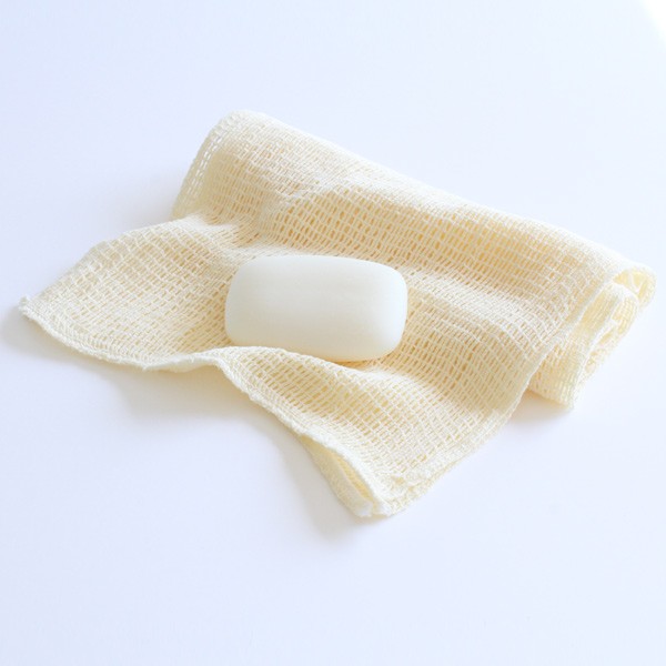 Khăn tắm tạo bọt Whip's (loại vừa bọt), giúp tẩy sạch và loại bỏ hoàn toàn những tế bào chết, nhẹ nhàng làm sạch da - Hàng nội địa Nhật Bản | Made in Japan