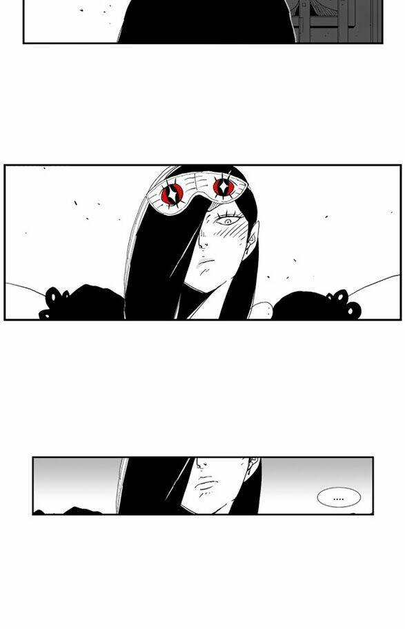 hành trình thoát khỏi địa ngục chapter 32 15