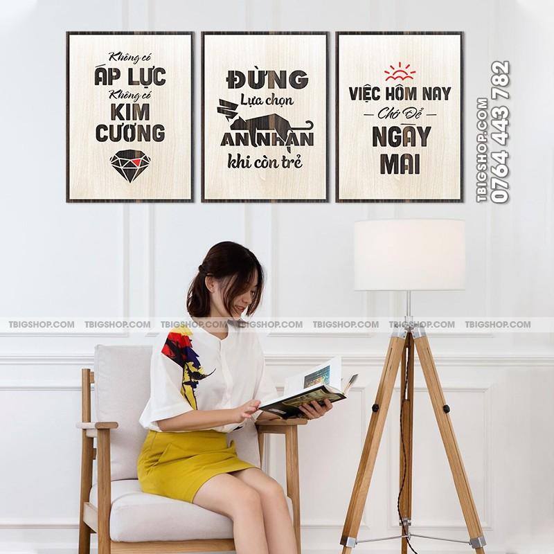 Tranh động lực TBIG