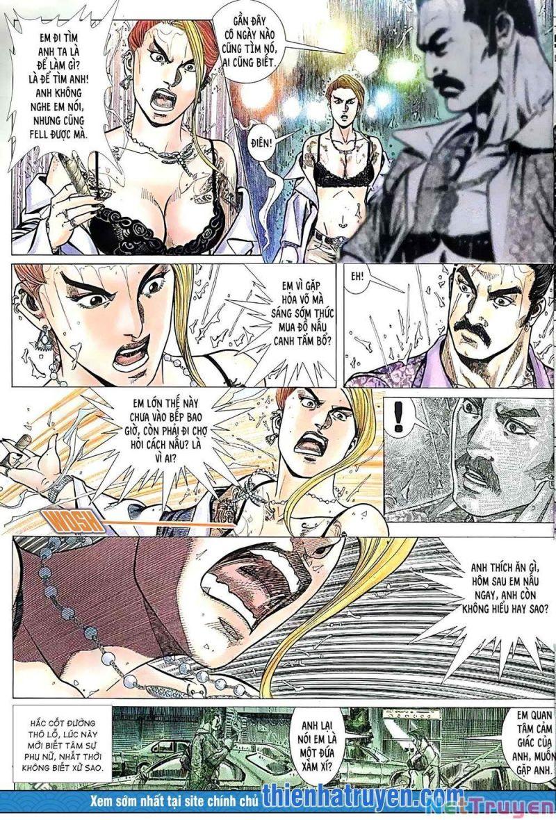 hỏa vũ diệu dương chapter 435 4