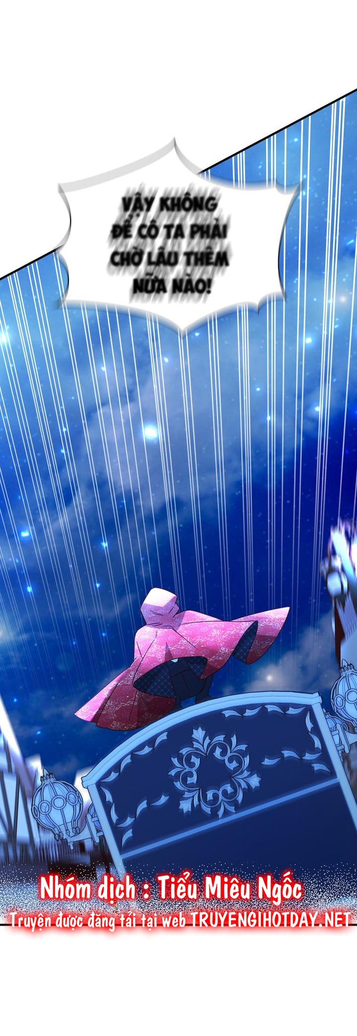 công lý của một ác nữ chapter 32 19