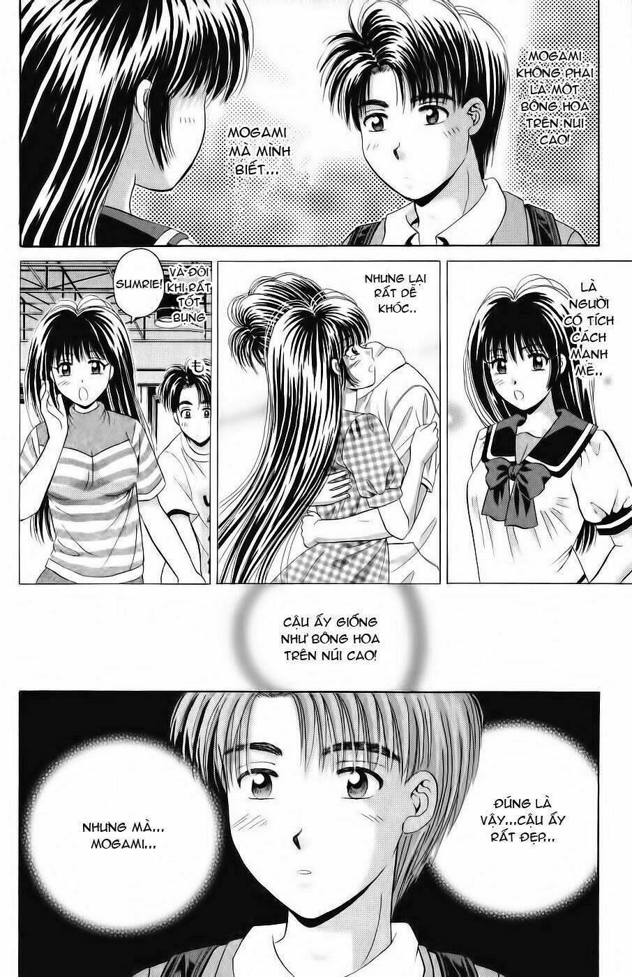 open sesame chapter 38 36