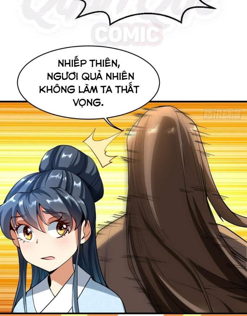 vạn cổ thiên đế chapter 34 18