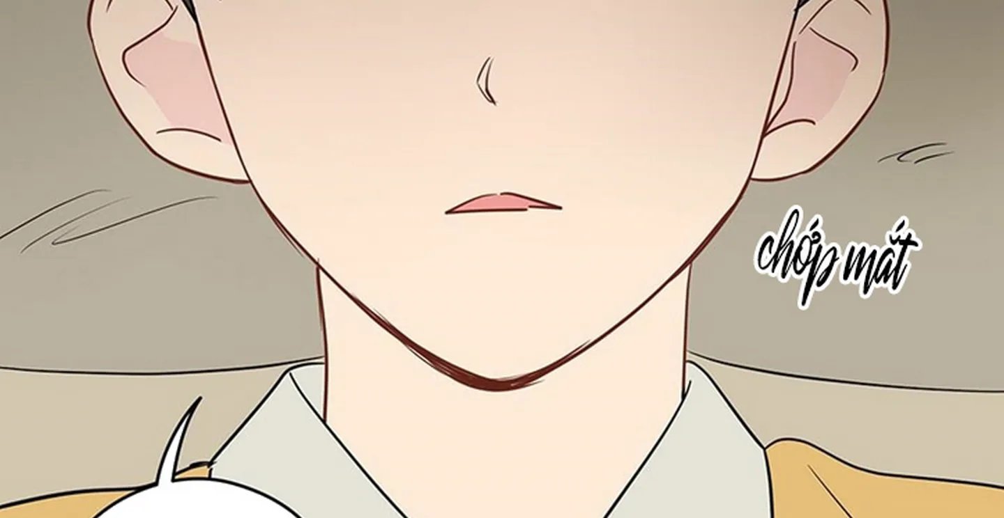 chuyện quái gì với giấc mơ đó vậy chapter 19 19