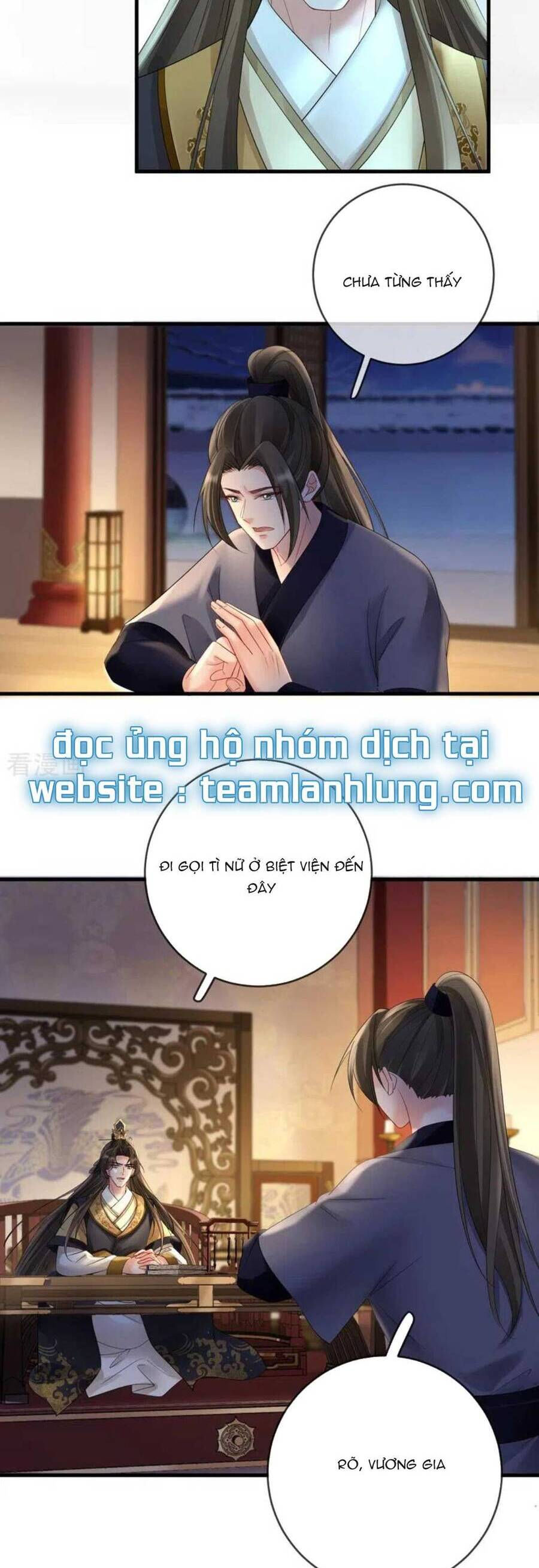 sự trả thù của vương phi chapter 68 4